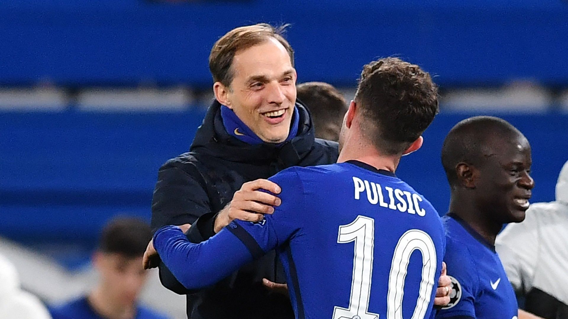 tuchel-pulisic