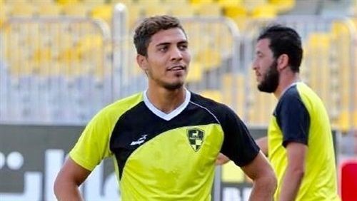 محمد شريف