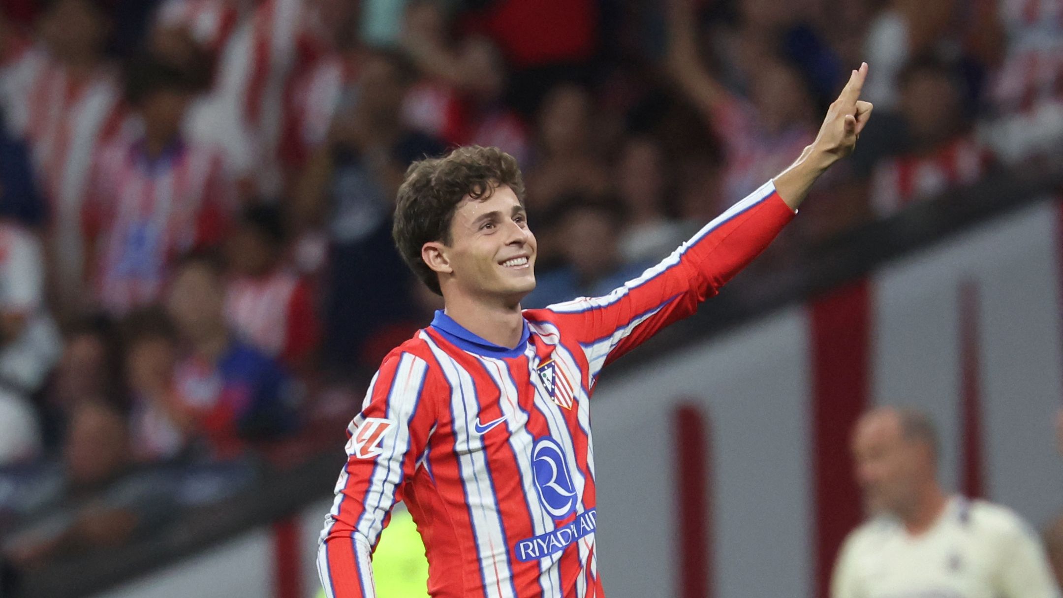 アトレティコMFロドリゴ・リケルメ、移籍金15億円でベティス加入へ