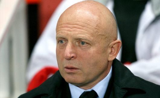 كاريل ياروليم