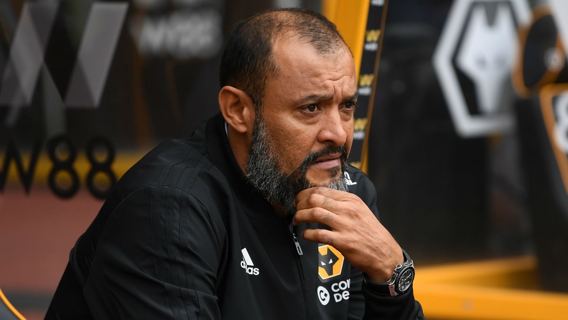 Nuno Espirito Santo