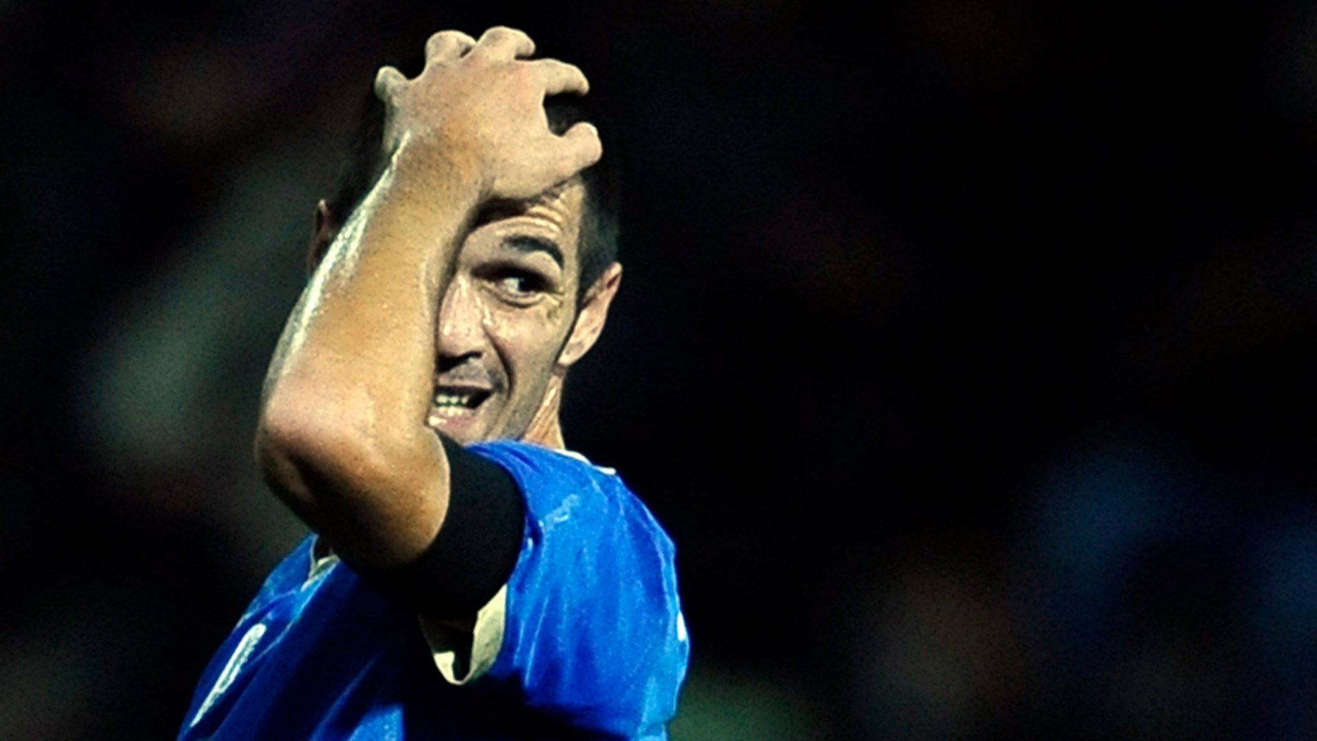 Gaetano D'Agostino Italy 2010