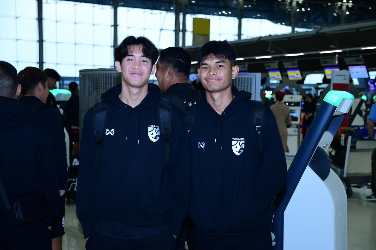 ทีมชาติไทย