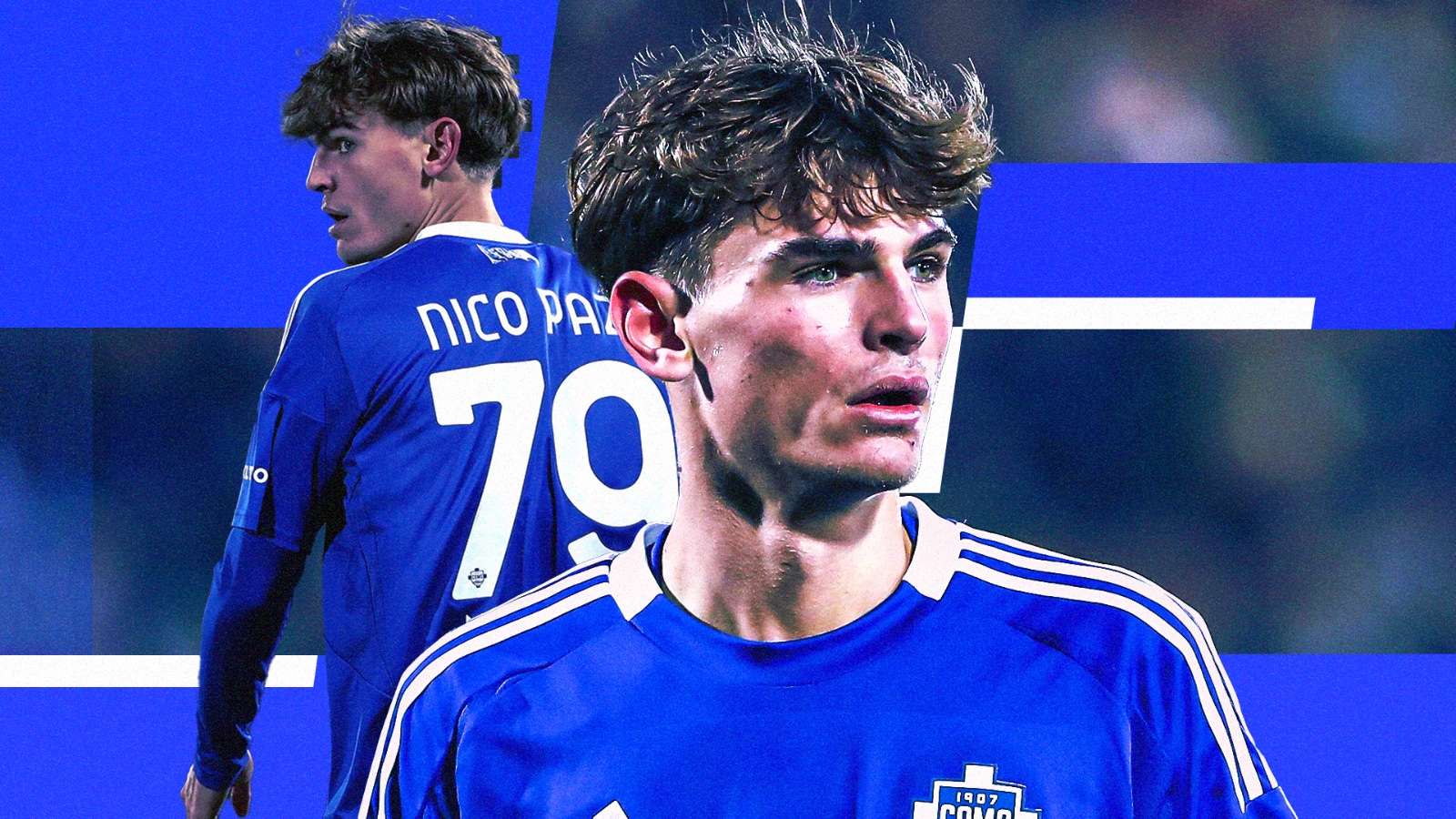 nico paz como 2025 real madrid