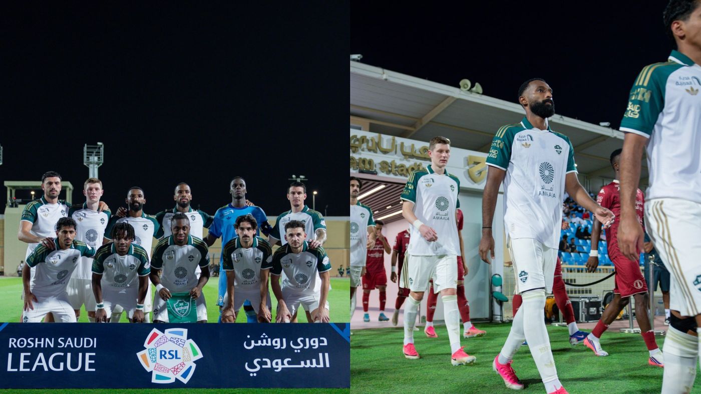 "مدلل ويضيع ثنائي الأهلي معه" .. انتقادات لاذعة للاعب الراقي بعد تصرفاته الساذجة أمام الخلود