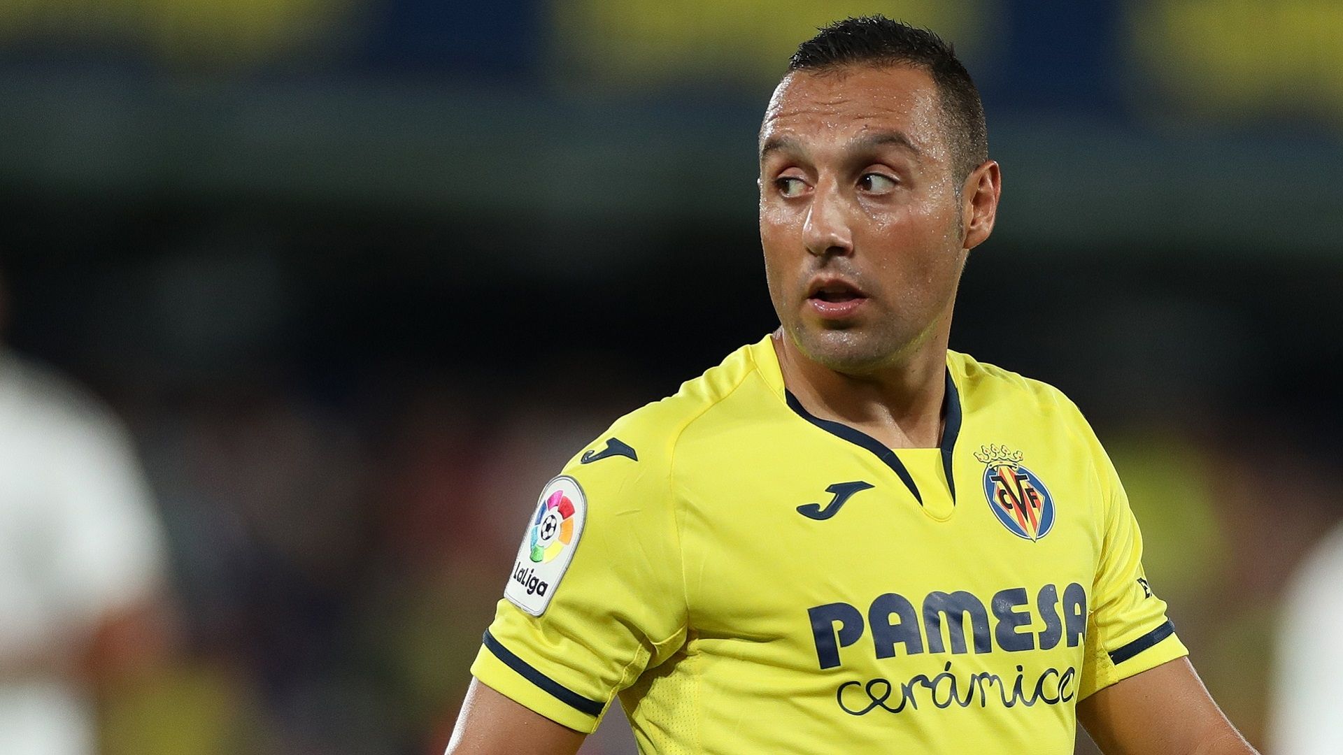 2019-09-28 Cazorla Villarreal
