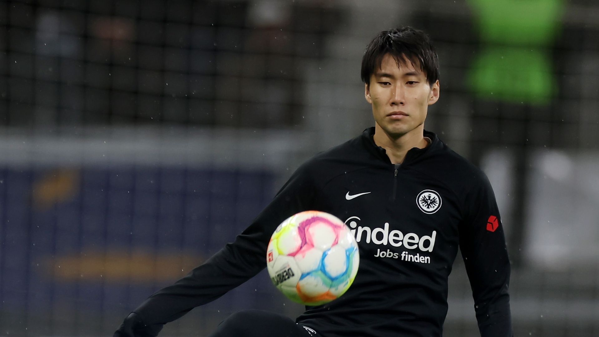 20230331_Daichi Kamada_Frankfurt