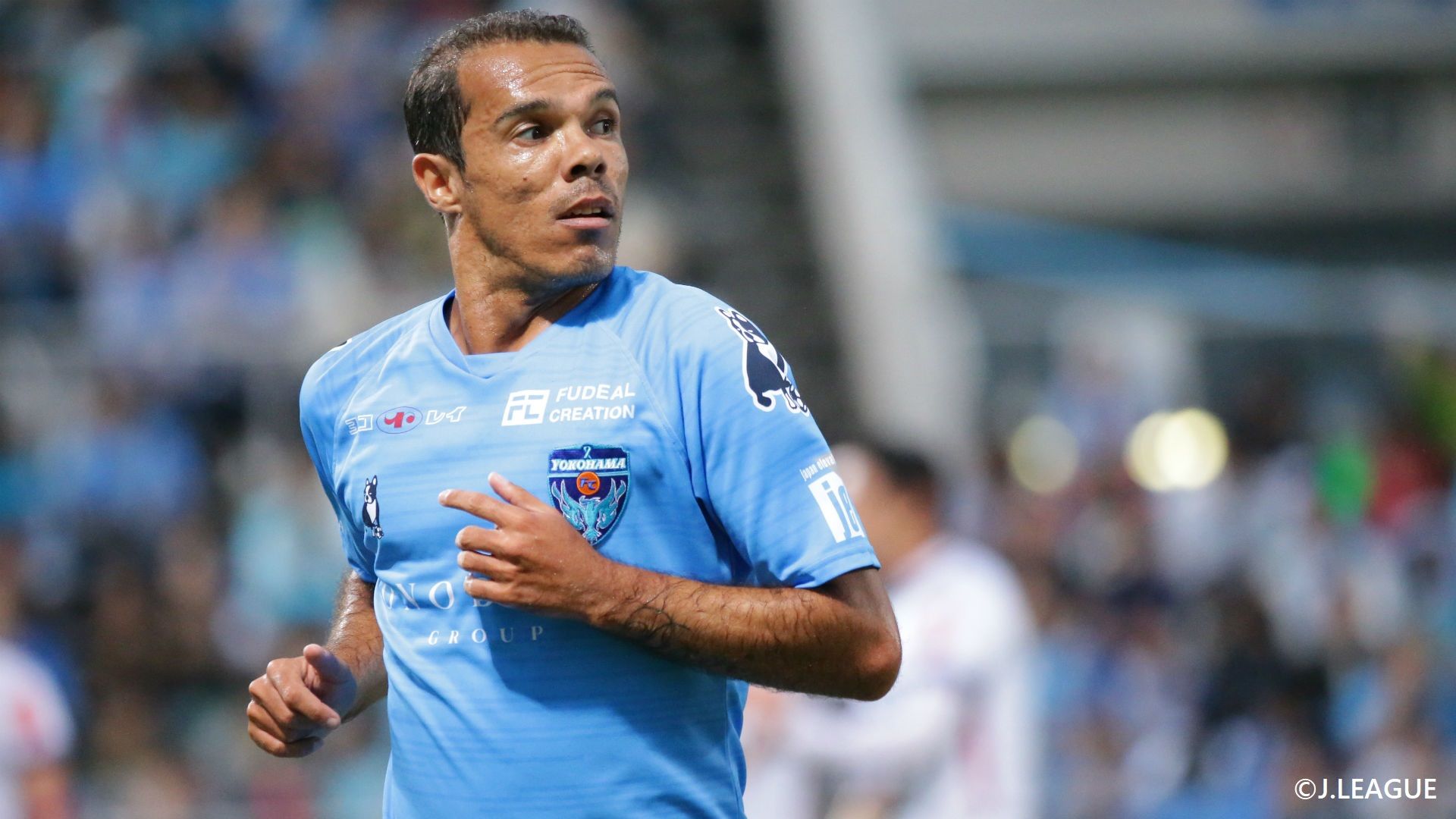 KONAMI_FCJ_vol2_レアンドロ・ドミンゲス