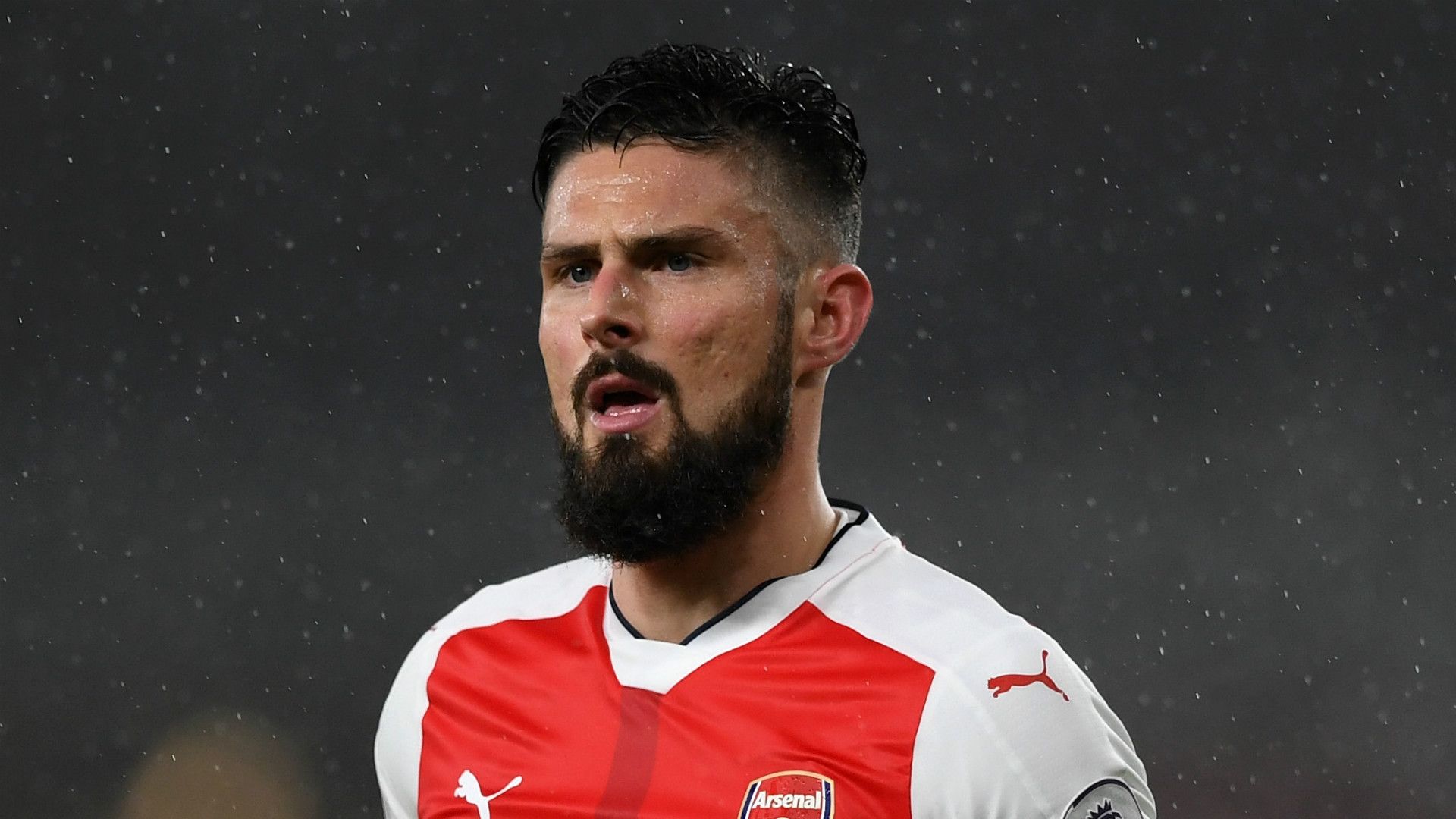 Worst Team of the Week Olivier Giroud