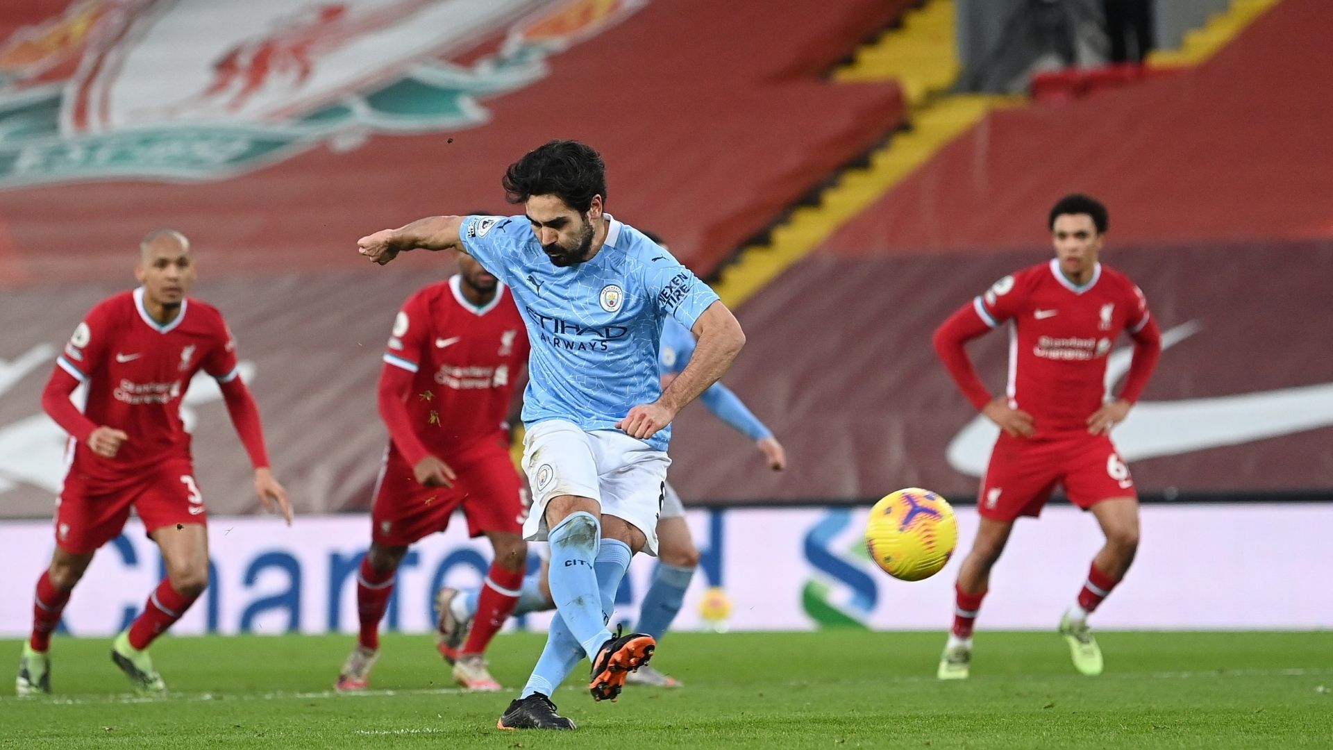 LIVERPOOL MANCHESTER CITY 07022021