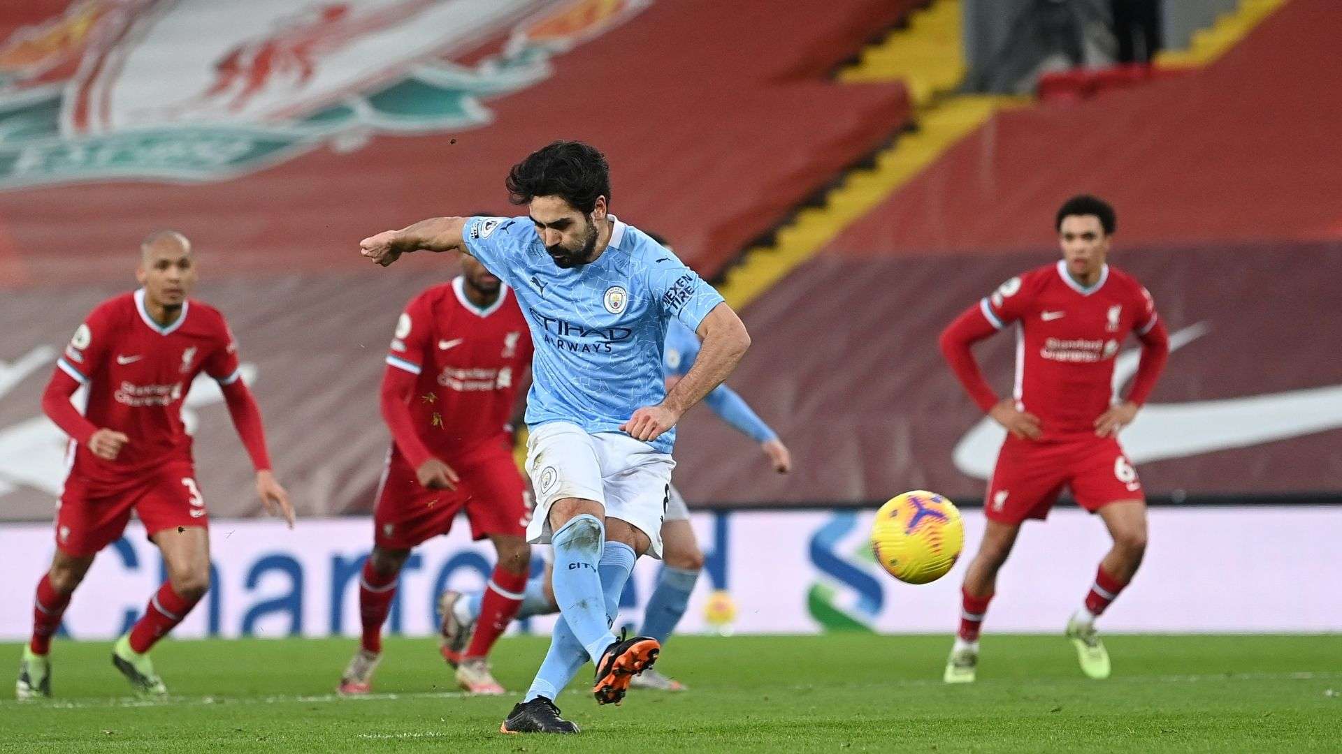 LIVERPOOL MANCHESTER CITY 07022021