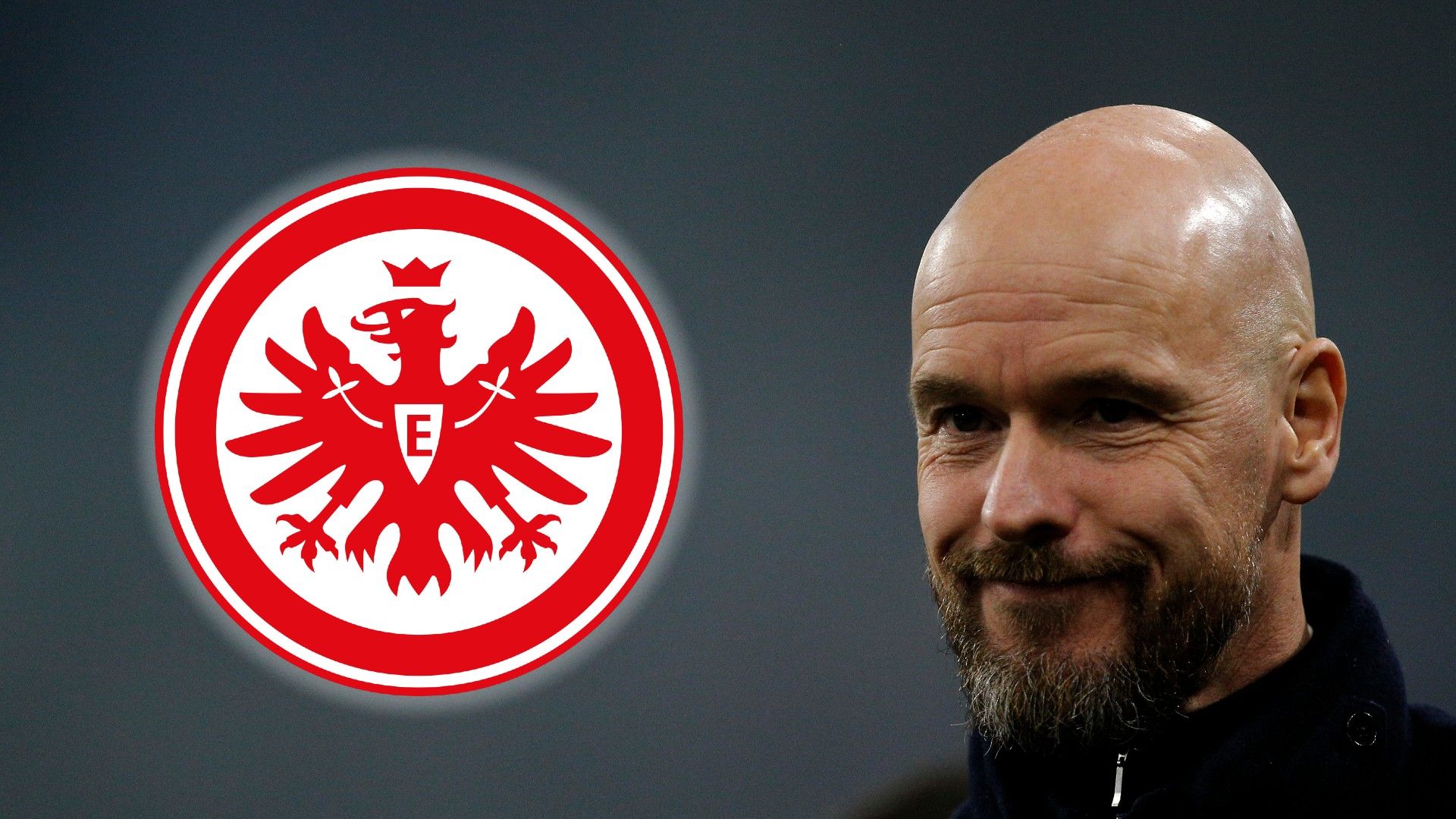 Ajax Amsterdam ten Hag Eintracht Frankfurt Gerücht