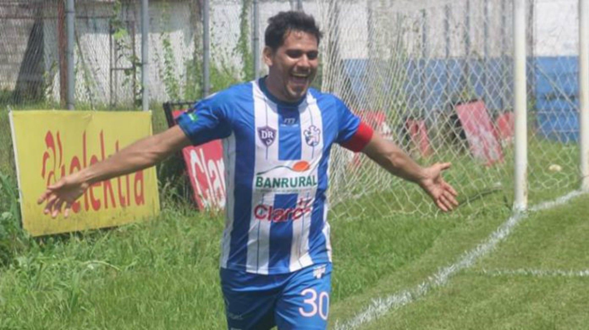 Carlos Castillo Guatemala