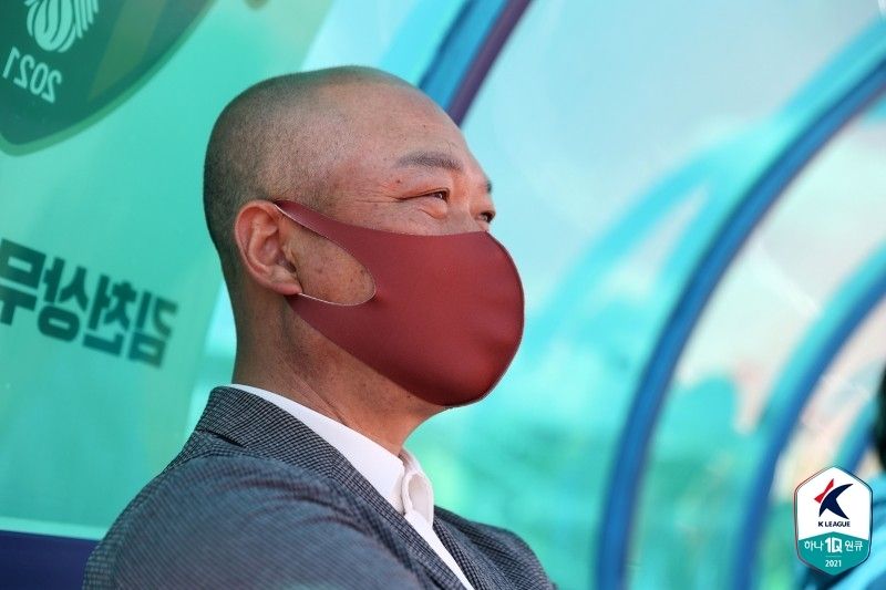 김천 김태완 감독