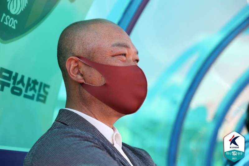 김천 김태완 감독