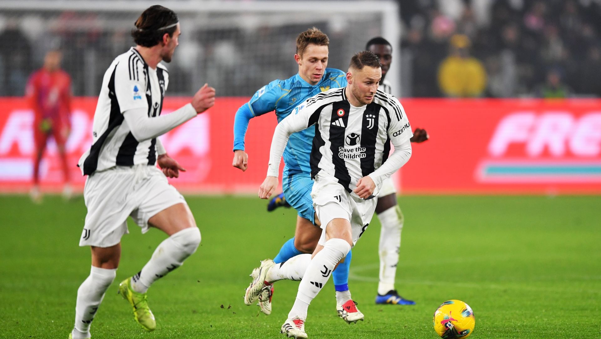 Koopmeiners Juventus