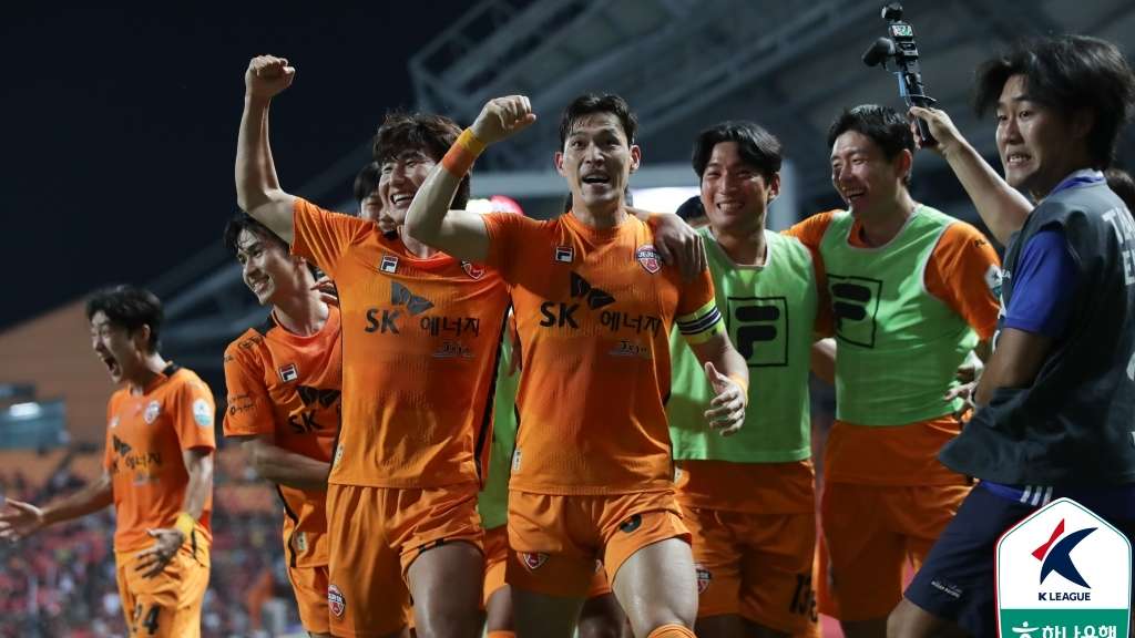 제주SK 서울전 승