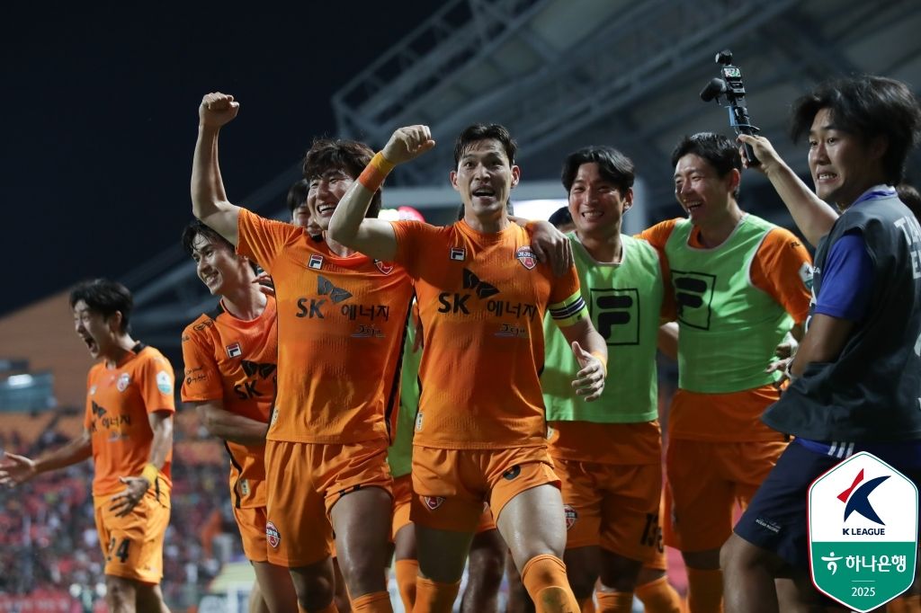 제주SK 서울전 승