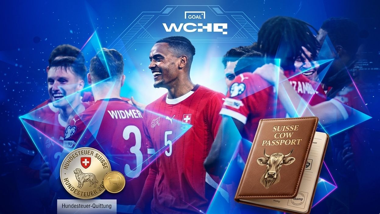 South Africa World Cup 2026 (Goal Only)