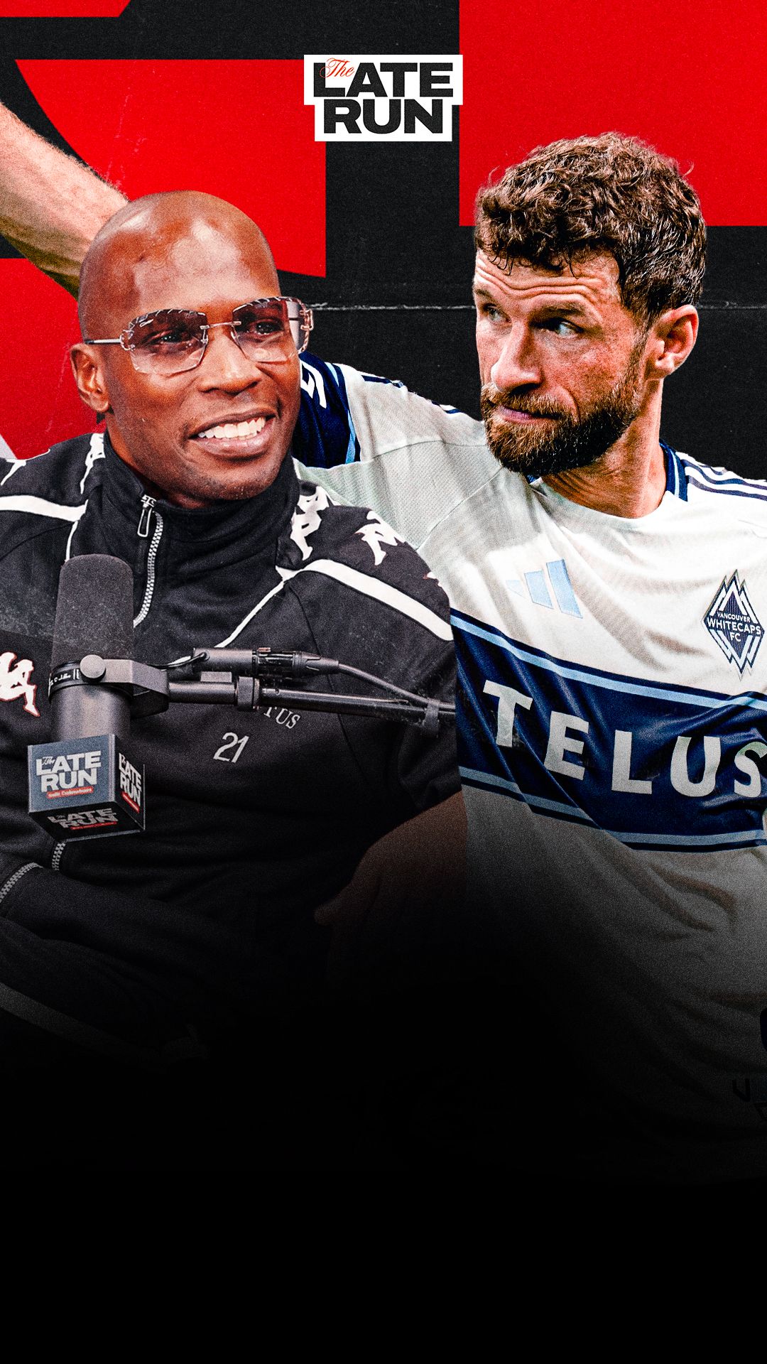Thomas Muller The Late Run GFX 9:16