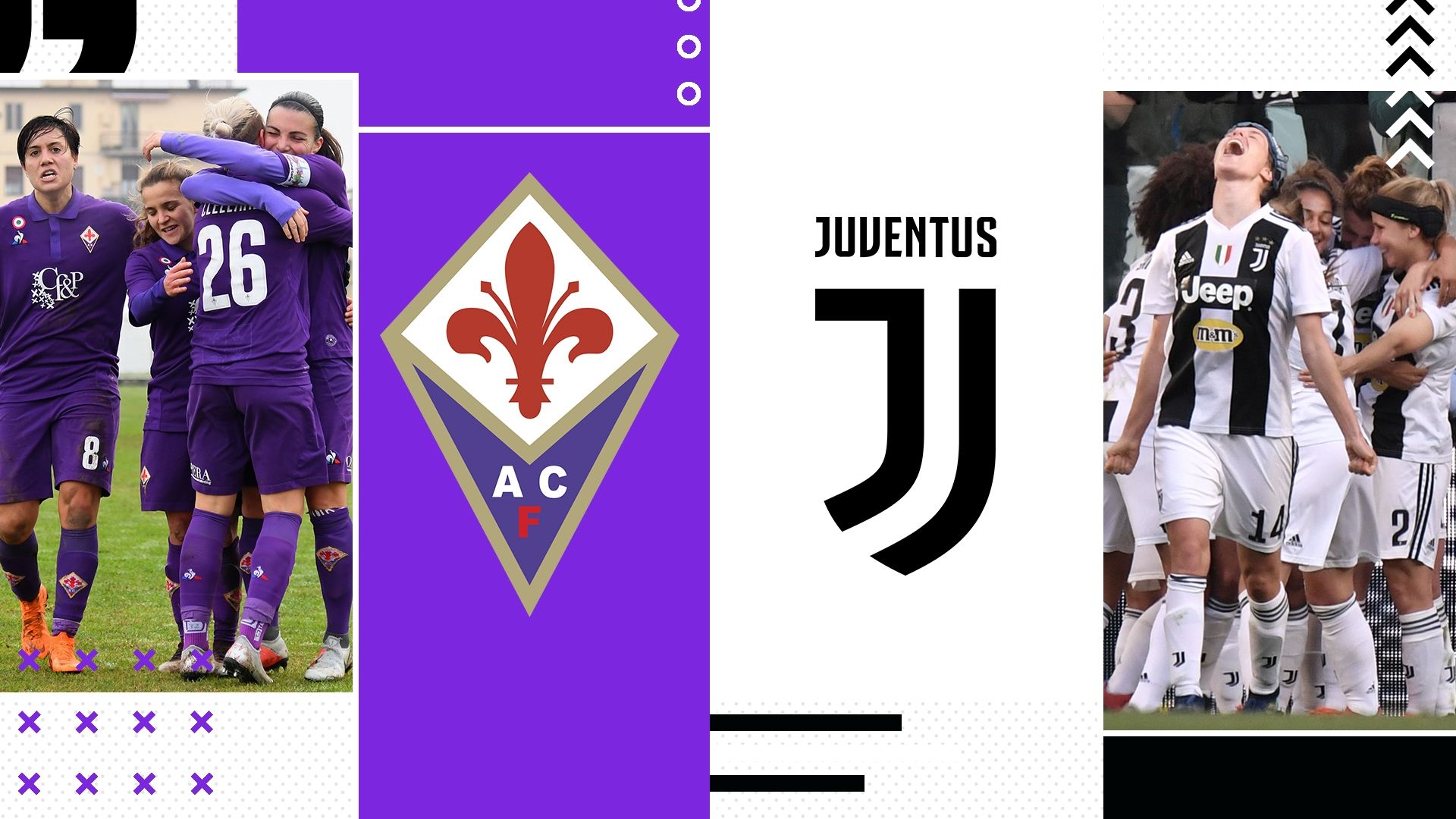 Fiorentina Juventus Women Preview