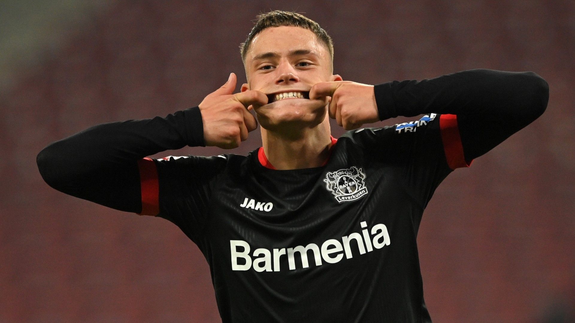 Florian Wirtz NXGN 2021