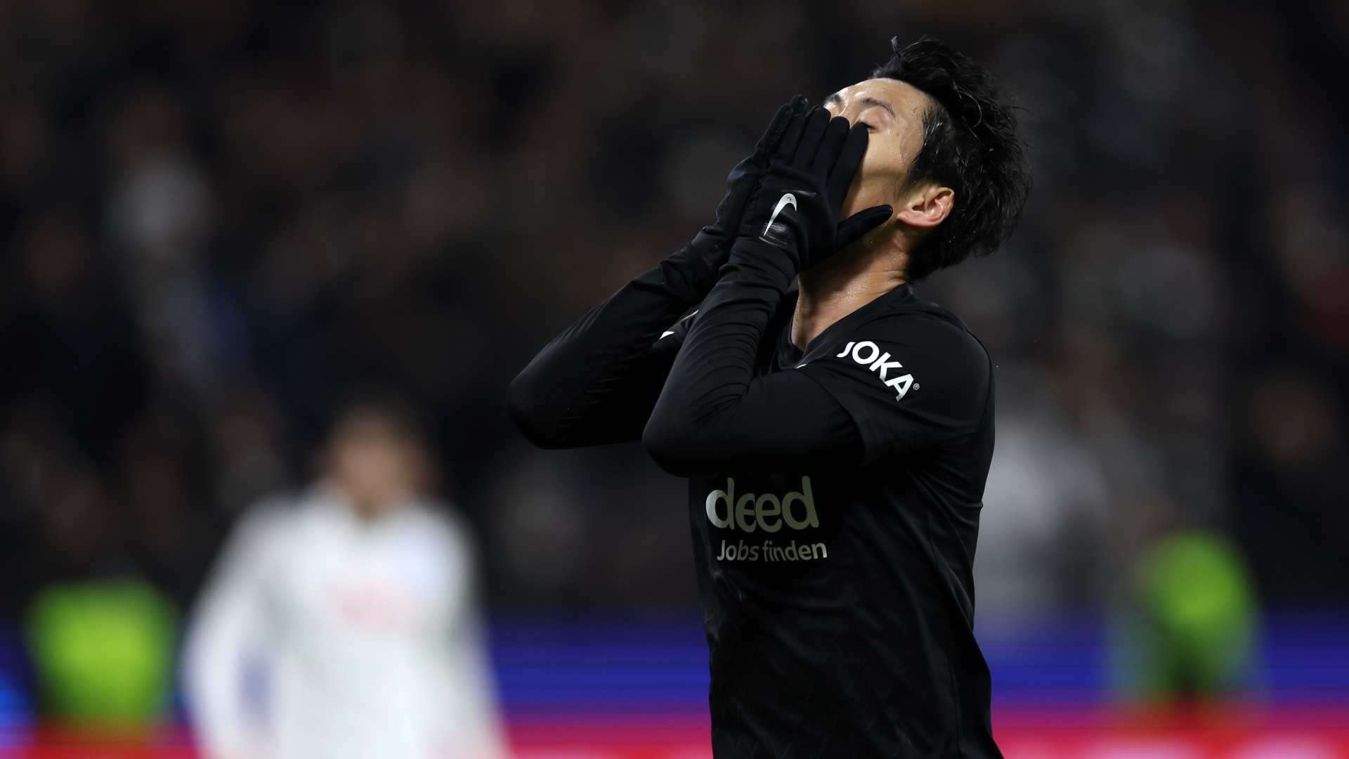 20230224 Daichi Kamada