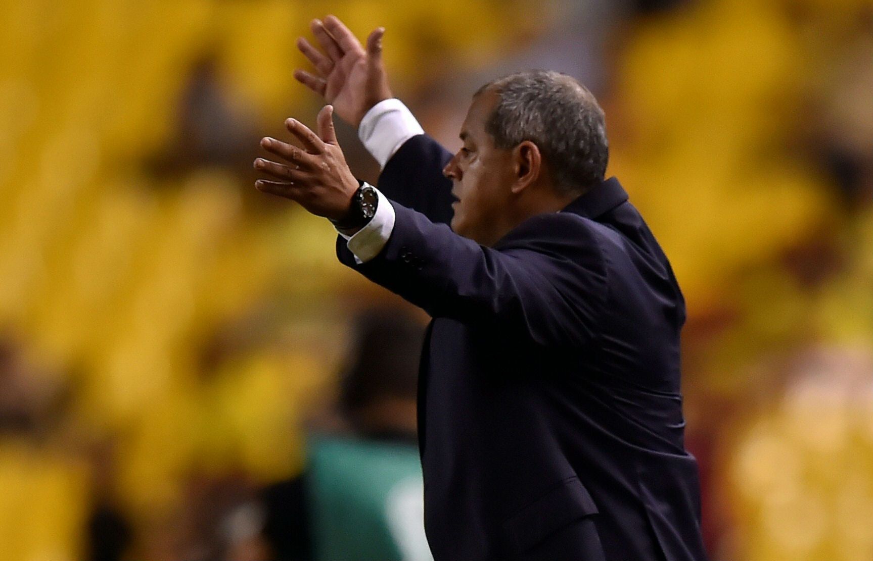 Chiqui Arce 3 (Paraguay) 16-02-20