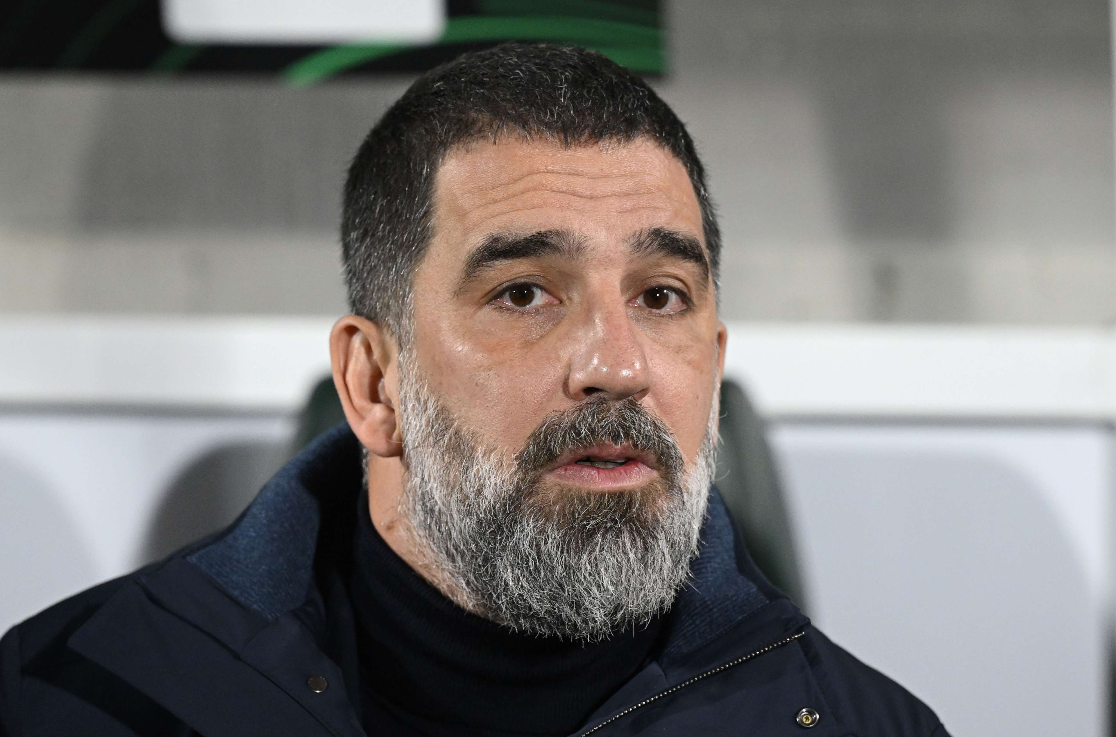 Arda Turan Head Coach of Shakhtar Donetsk 2025