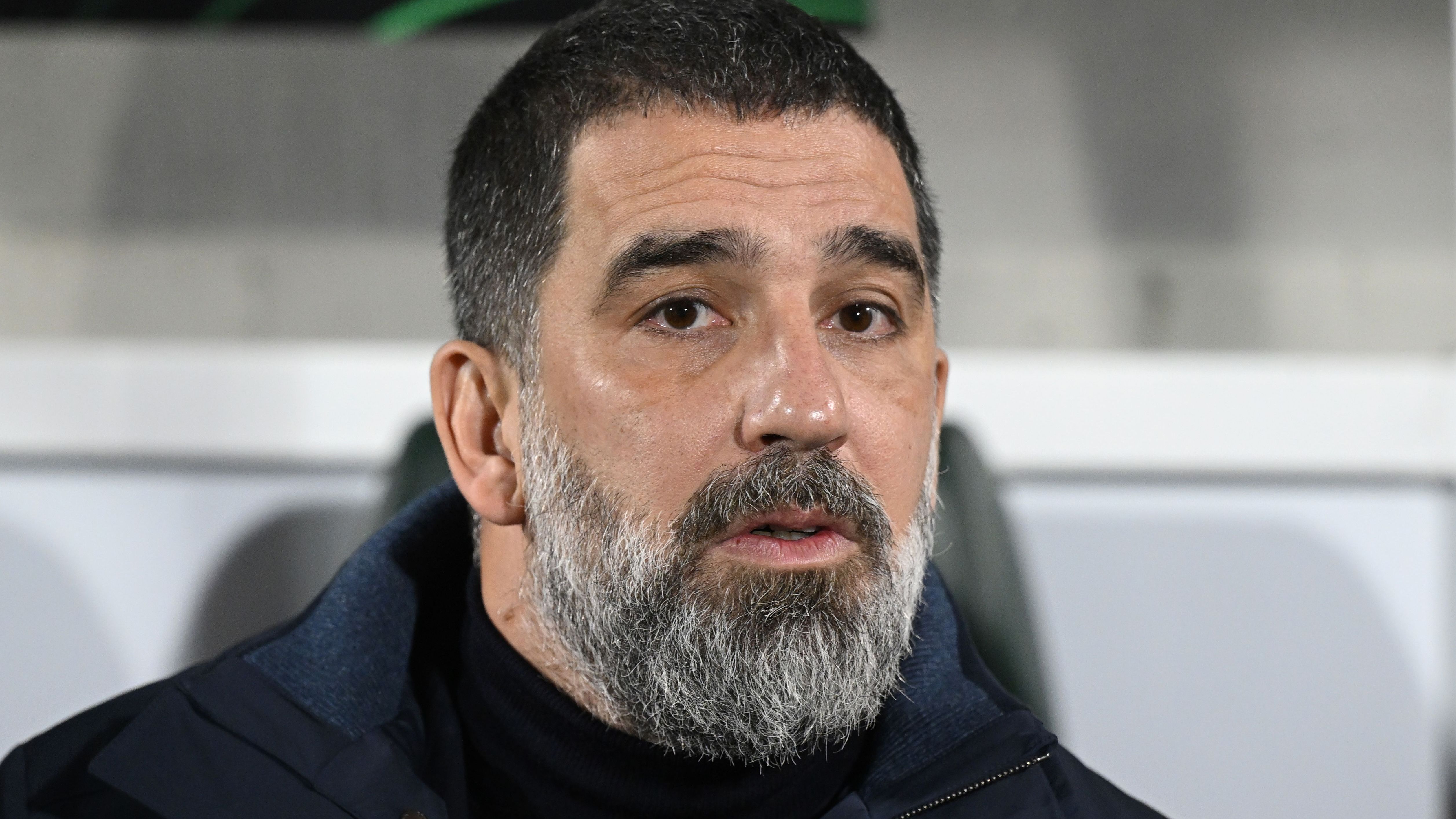 Arda Turan Head Coach of Shakhtar Donetsk 2025