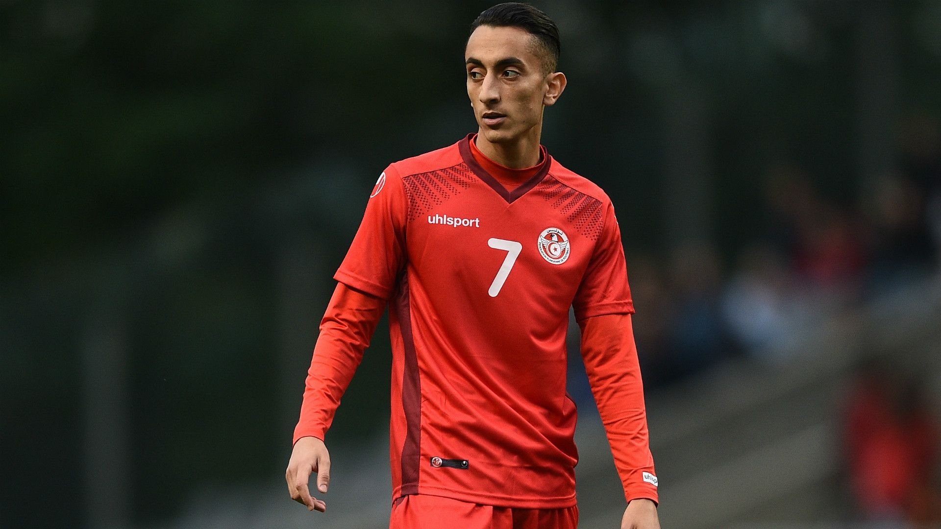 Saif-Eddine Khaoui Tunisia 28052018