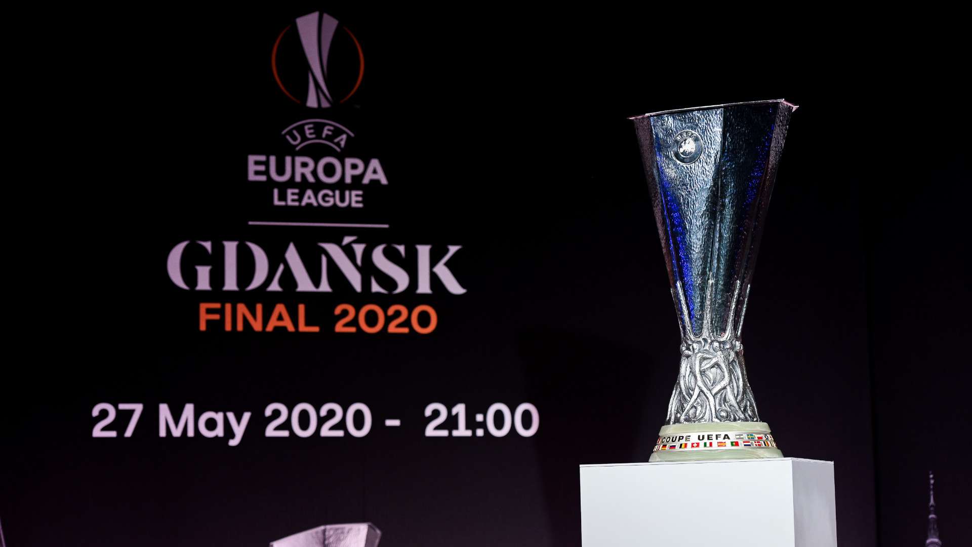 ONLY GER Europa League