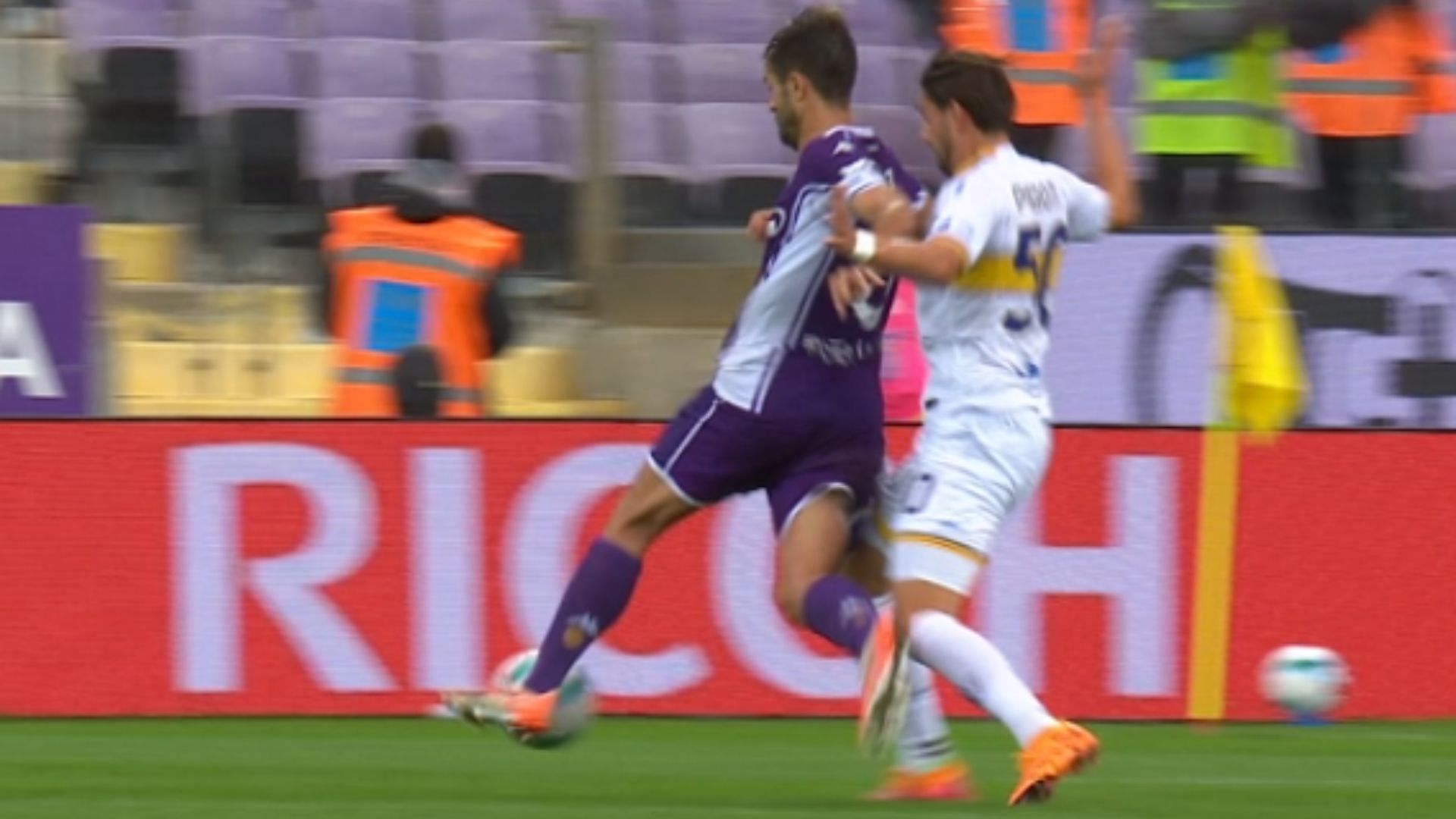 Ranieri Pierotti Fiorentina Lecce 02112025