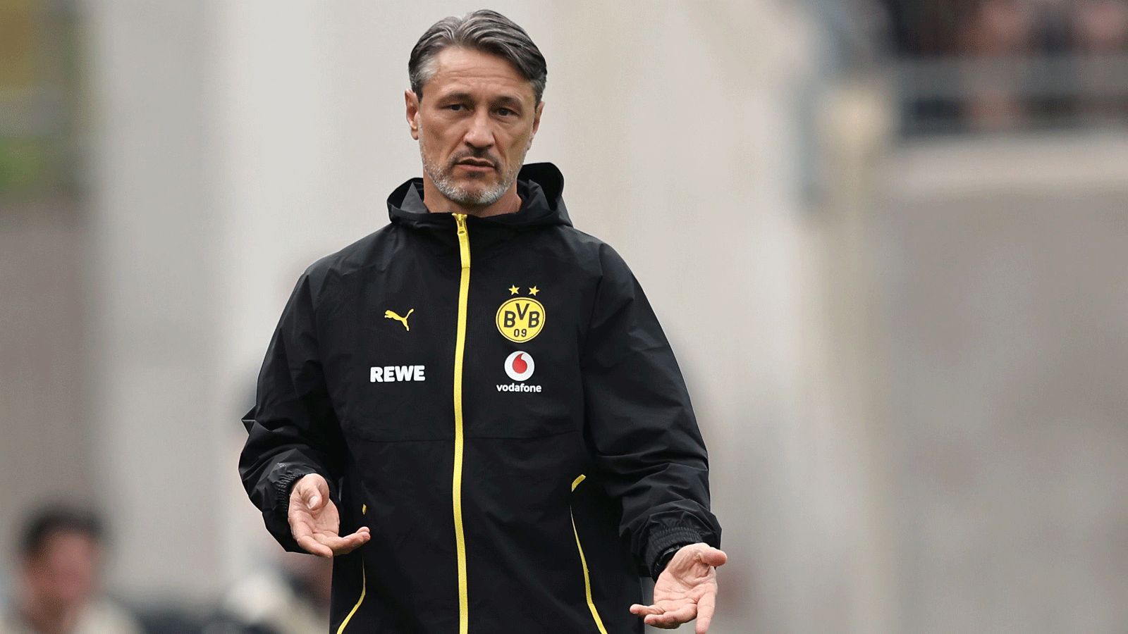 Niko Kovac