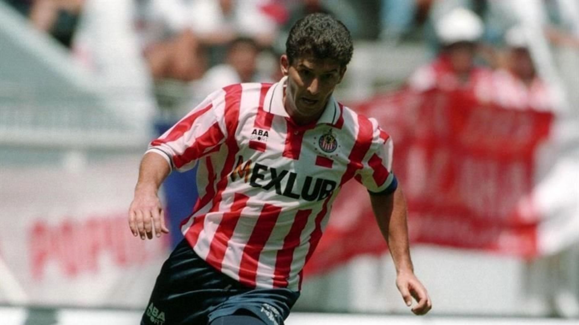 José Manuel de la Torre Chivas