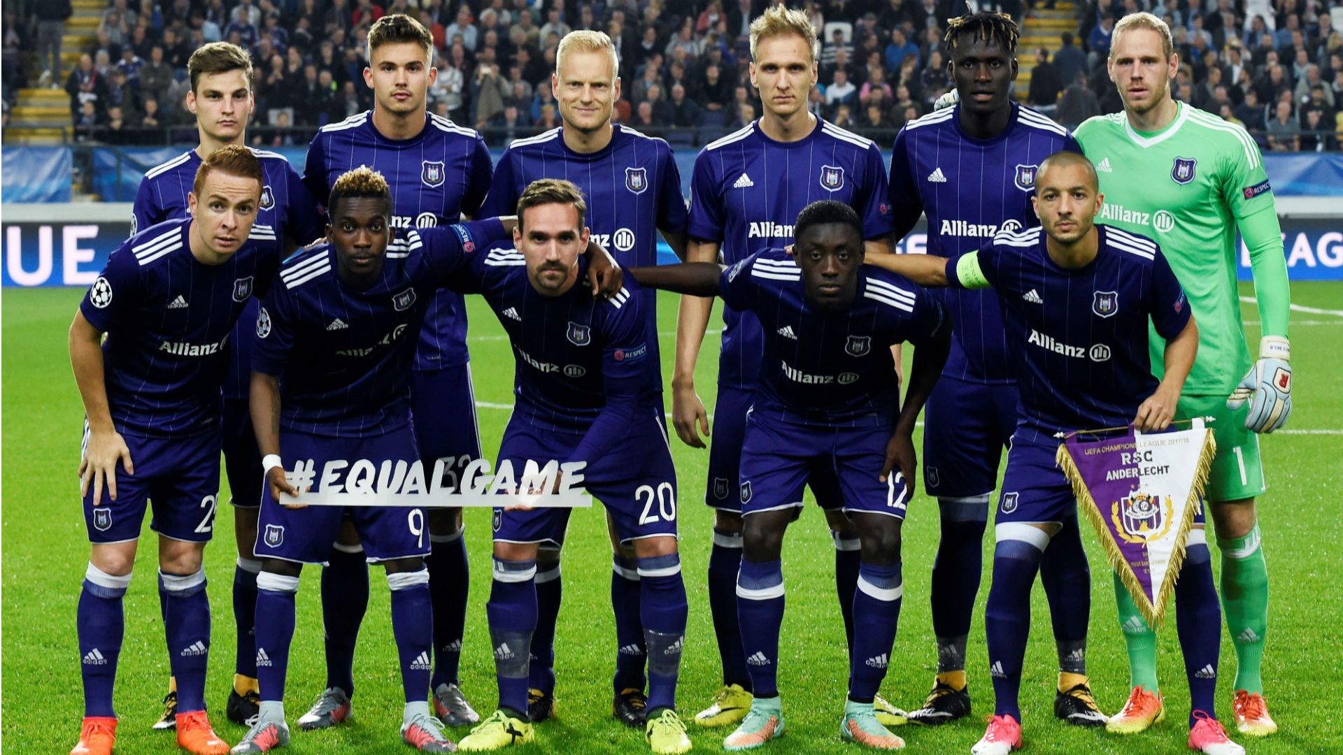 Anderlecht