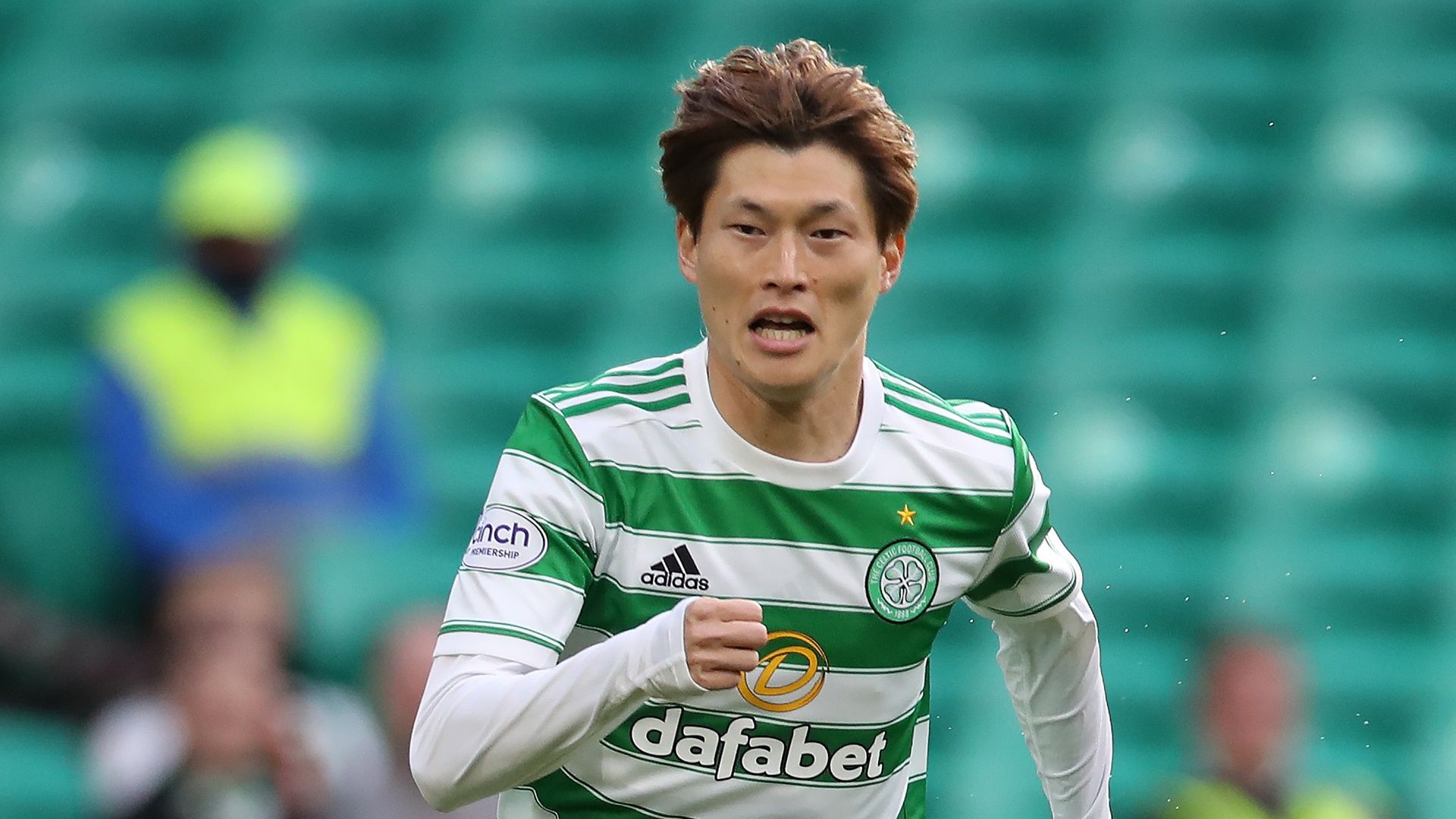 20210818_Kyogo Furuhashi_Celtic