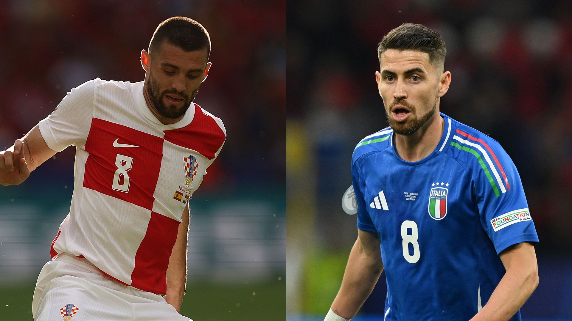 croatia italy euro 20240625