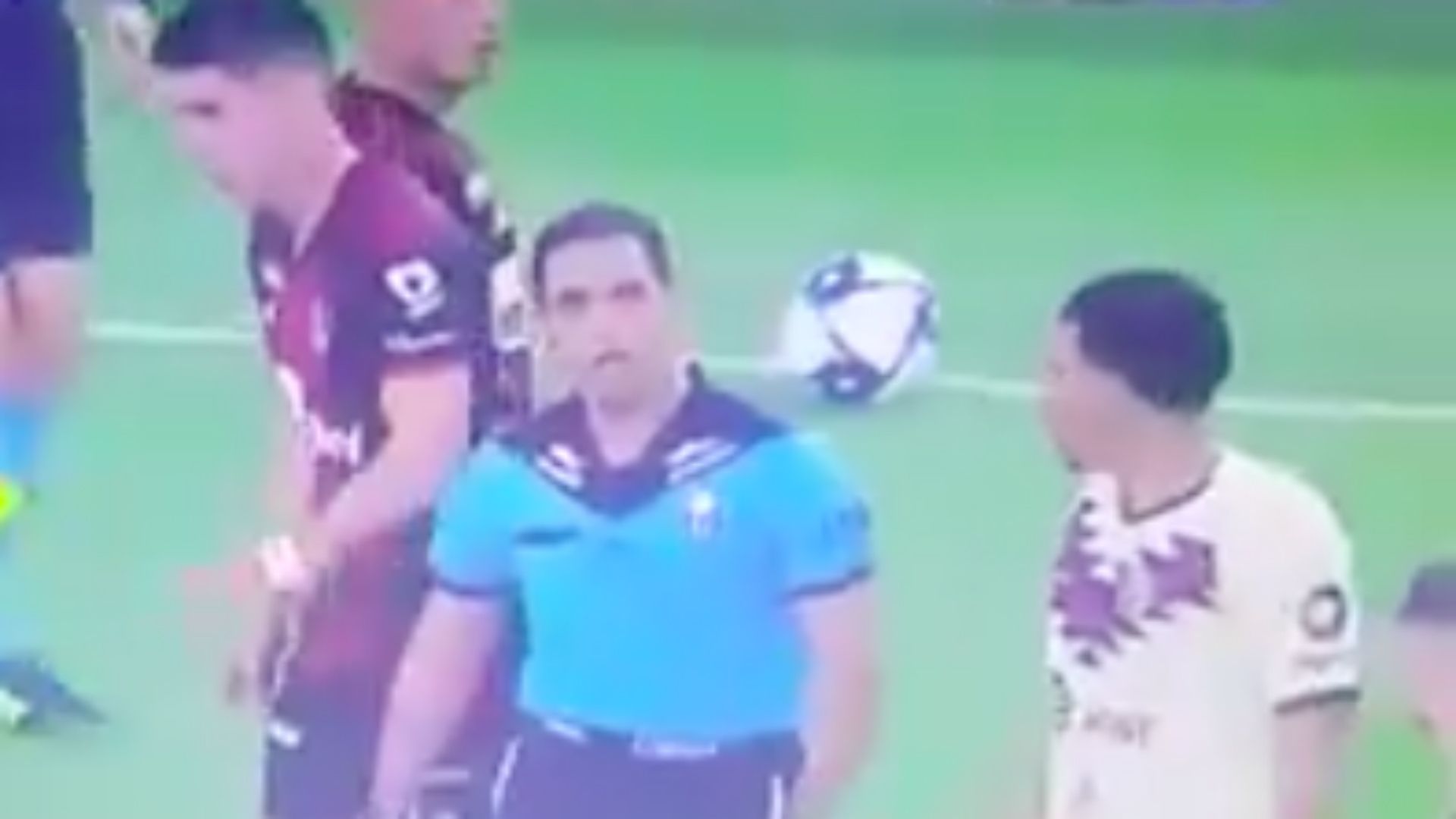 Roger Martínez América - Atlas