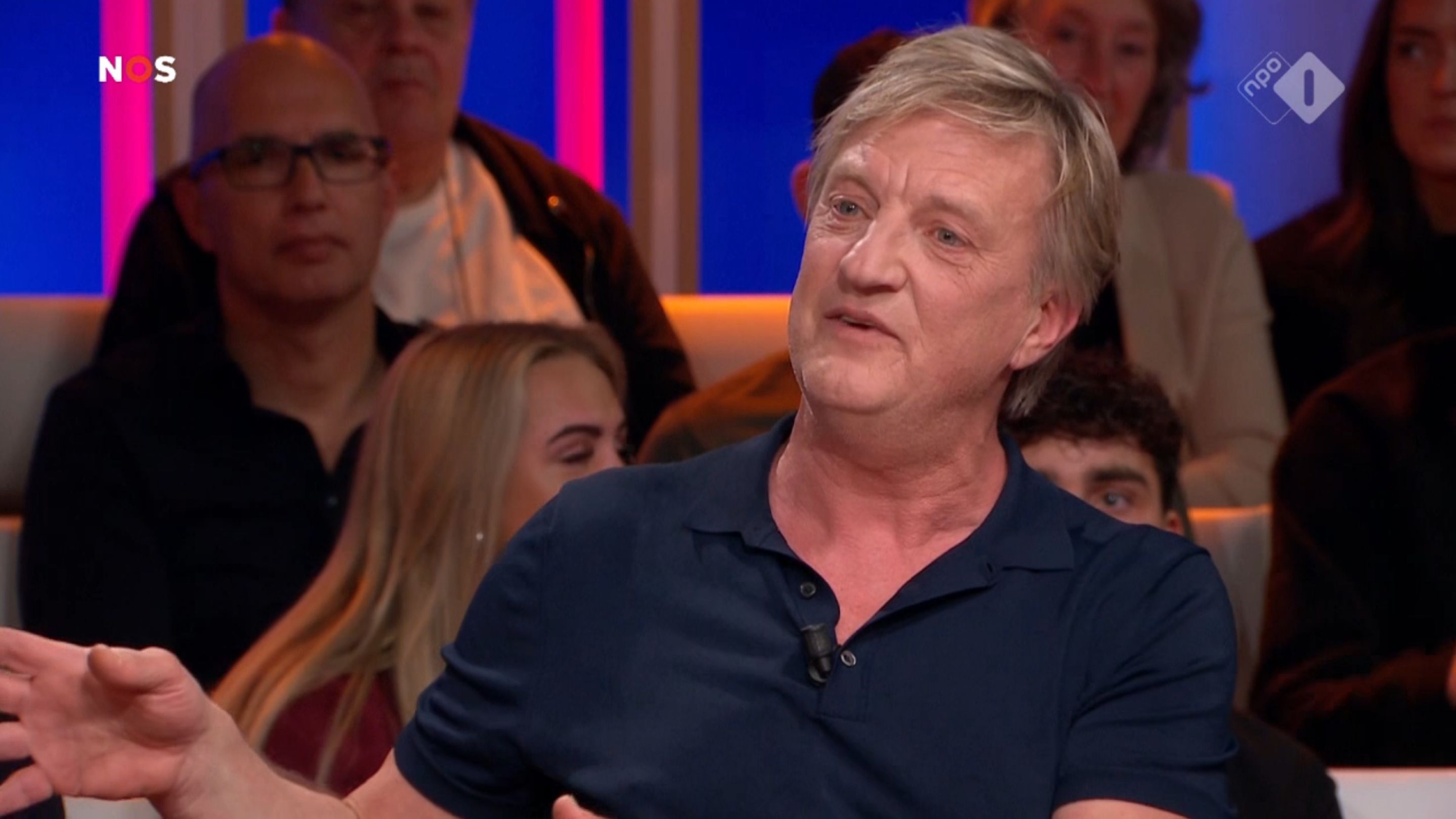 Wim Kieft