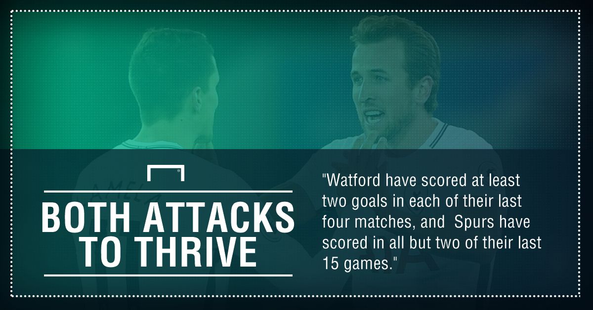 Watford Spurs graphic