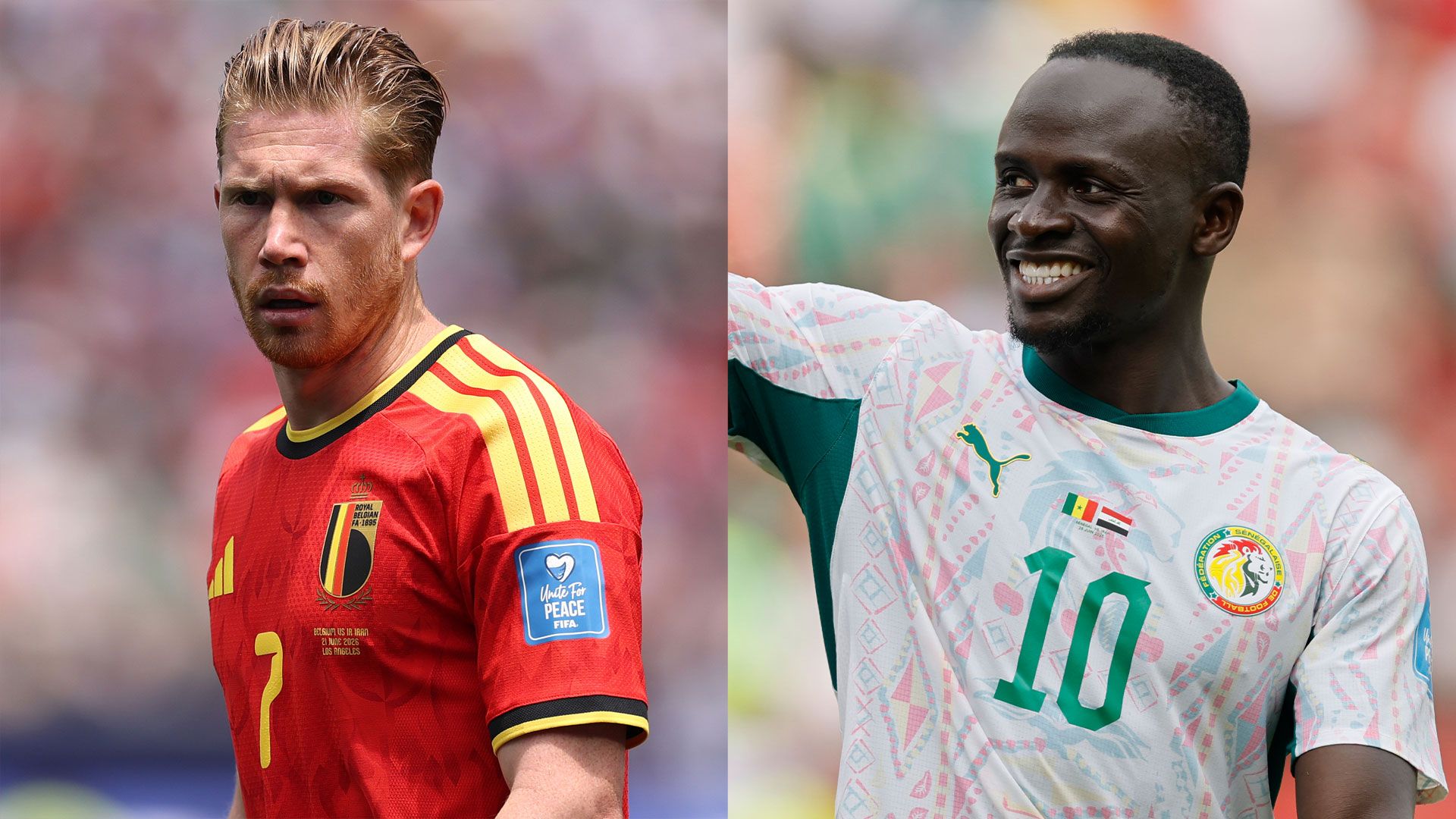 belgium senegal