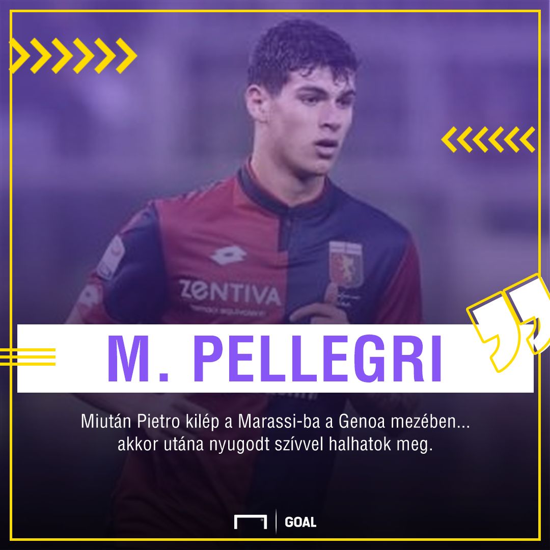 pietro pellegri apja ps