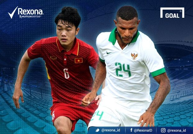 Rexona - Preview Vietnam - Indonesia
