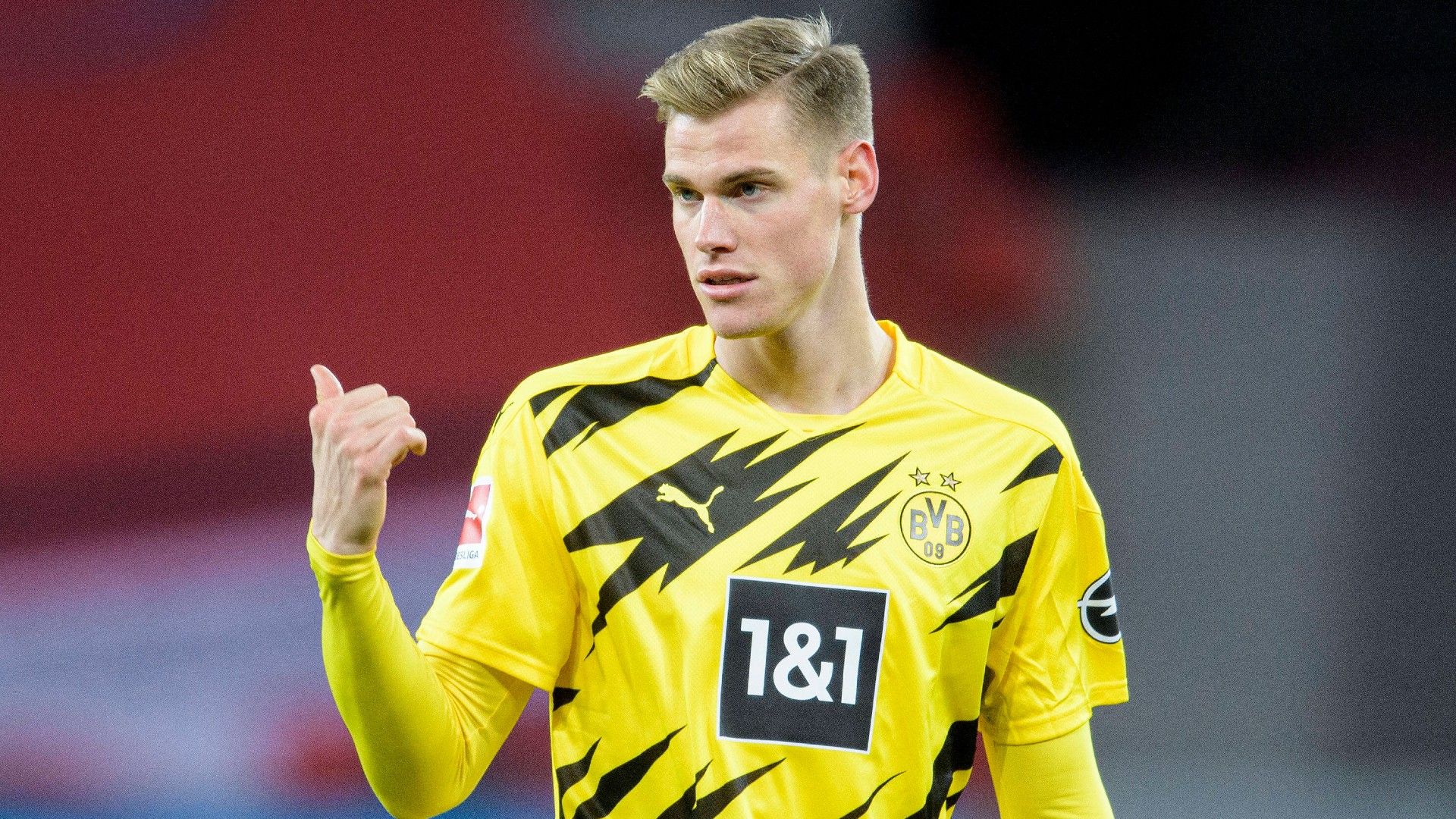 ONLY GERMANY Steffen Tigges Dortmund