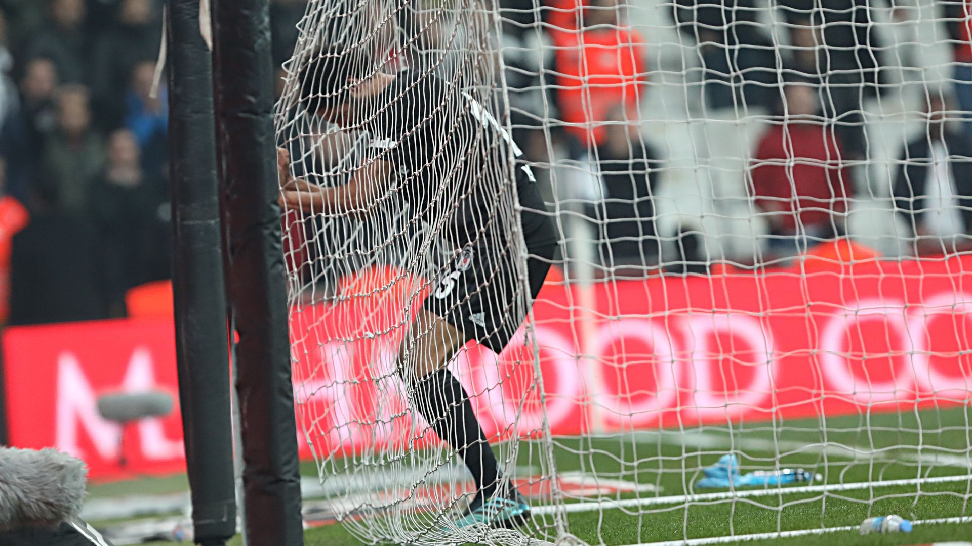 Elneny Besiktas 15122019