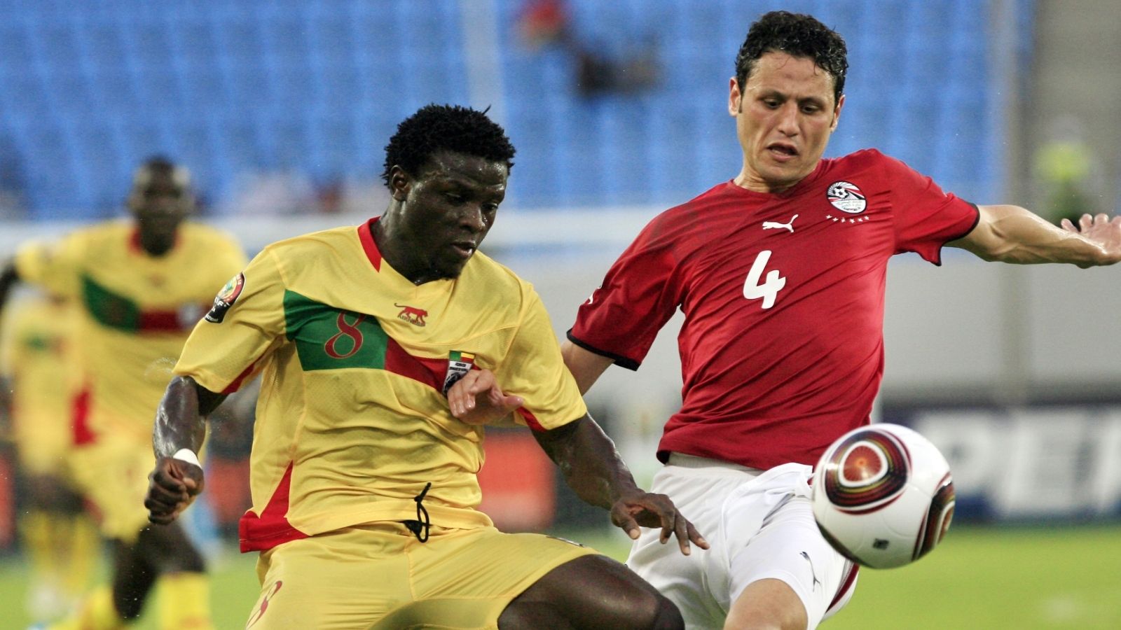 Moatasem Salem - egypt