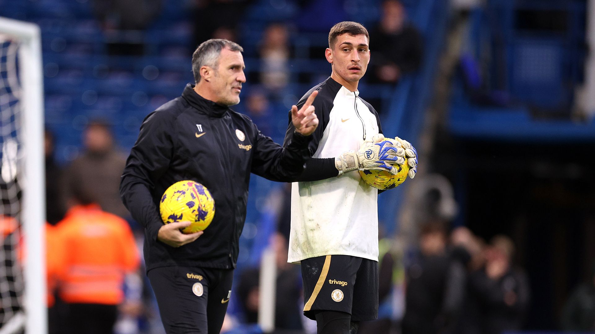 Toni Jimenez Chelsea 2023