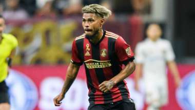 Josef Martinez MLS Atlanta United 09232018