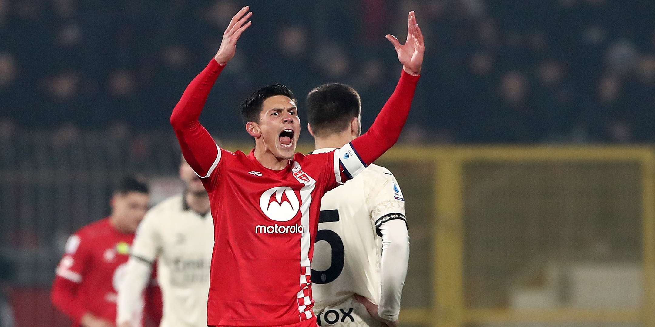 Pessina Monza Milan desktop